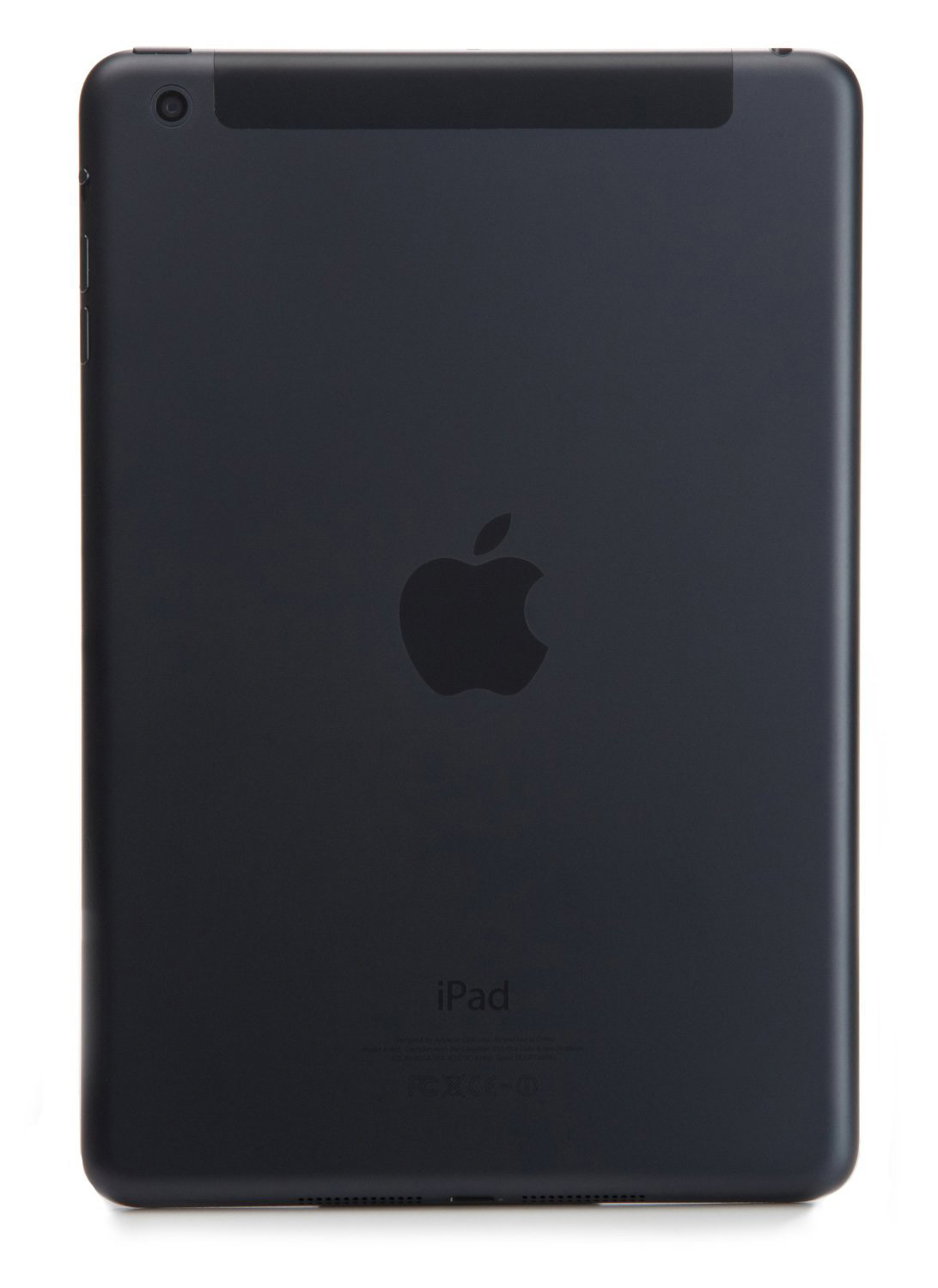 APPLE iPad mini 16GB Wi-Fi + 4G Siyah Tablet MD540TU/A Fiyat