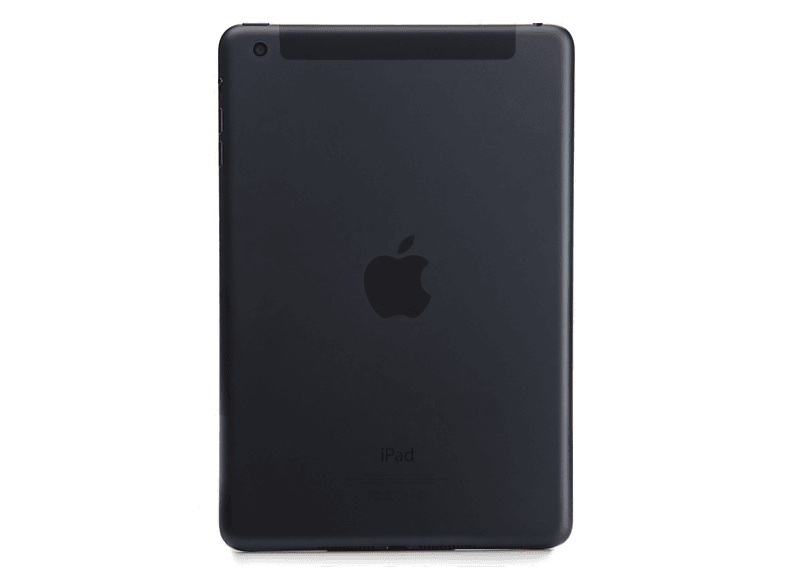 APPLE iPad mini 16GB Wi-Fi + 4G Siyah Tablet MD540TU/A Fiyat