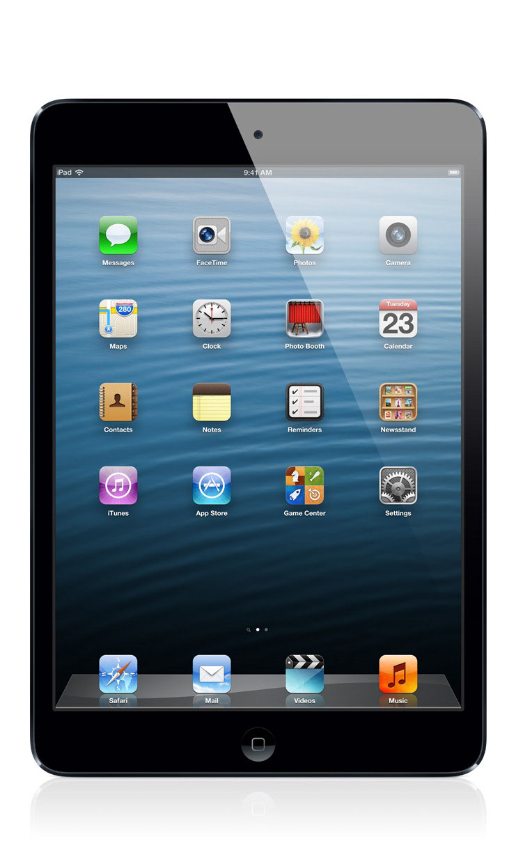 APPLE iPad mini 64GB Wi-Fi + 4G Siyah Tablet MD542TU/A Fiyat
