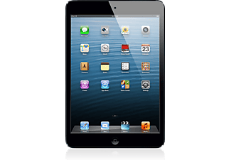 APPLE iPad mini 64GB Wi-Fi + 4G Siyah Tablet MD542TU/A