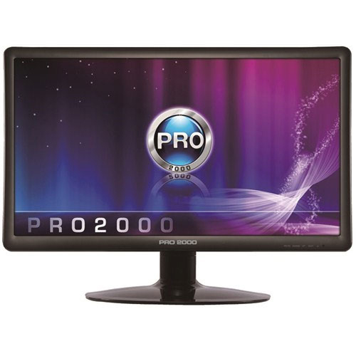 PRO2000 PROL22DS 21,5 inç Monitör