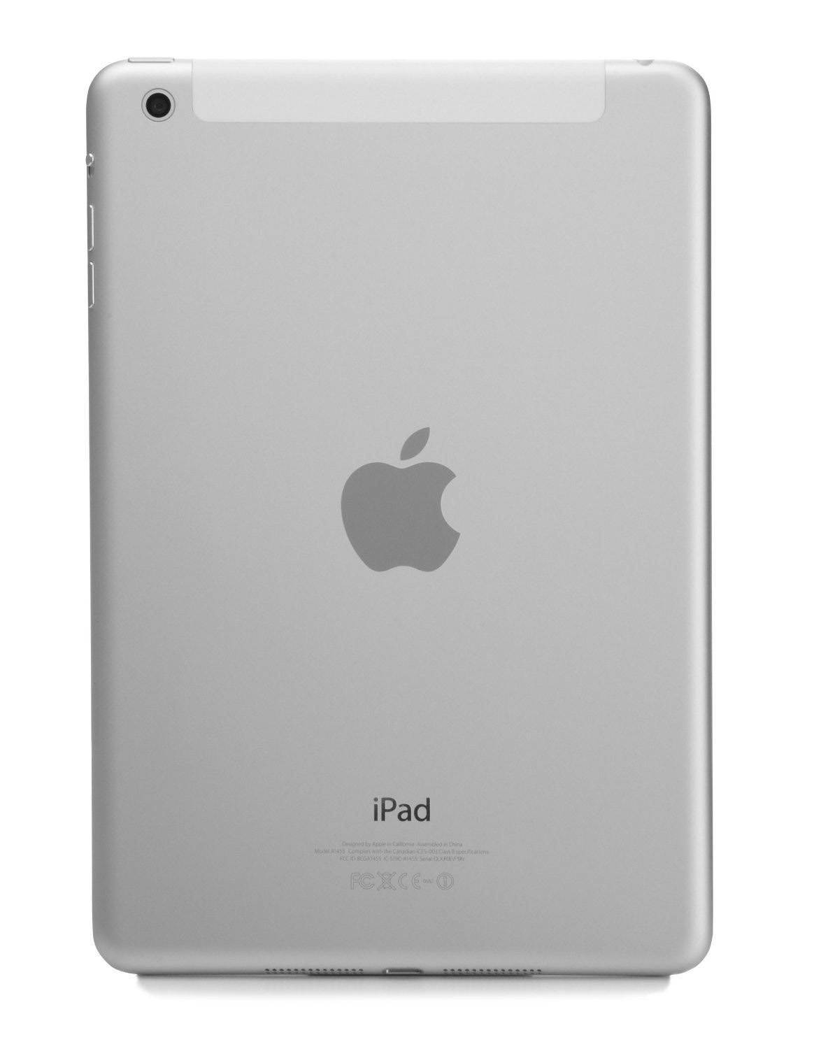 APPLE iPad mini 16GB Wi-Fi + 4G Beyaz Tablet MD543TU/A Fiyat
