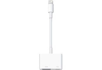 APPLE Lightning Dijital AV HDMI Adaptör MD826ZM/A