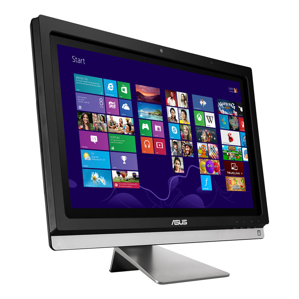 ASUS ET2311INKH-B002N 23 inç Core i7 4770S 3,1 GHz 8GB 1 TB AIO Bilgisayar