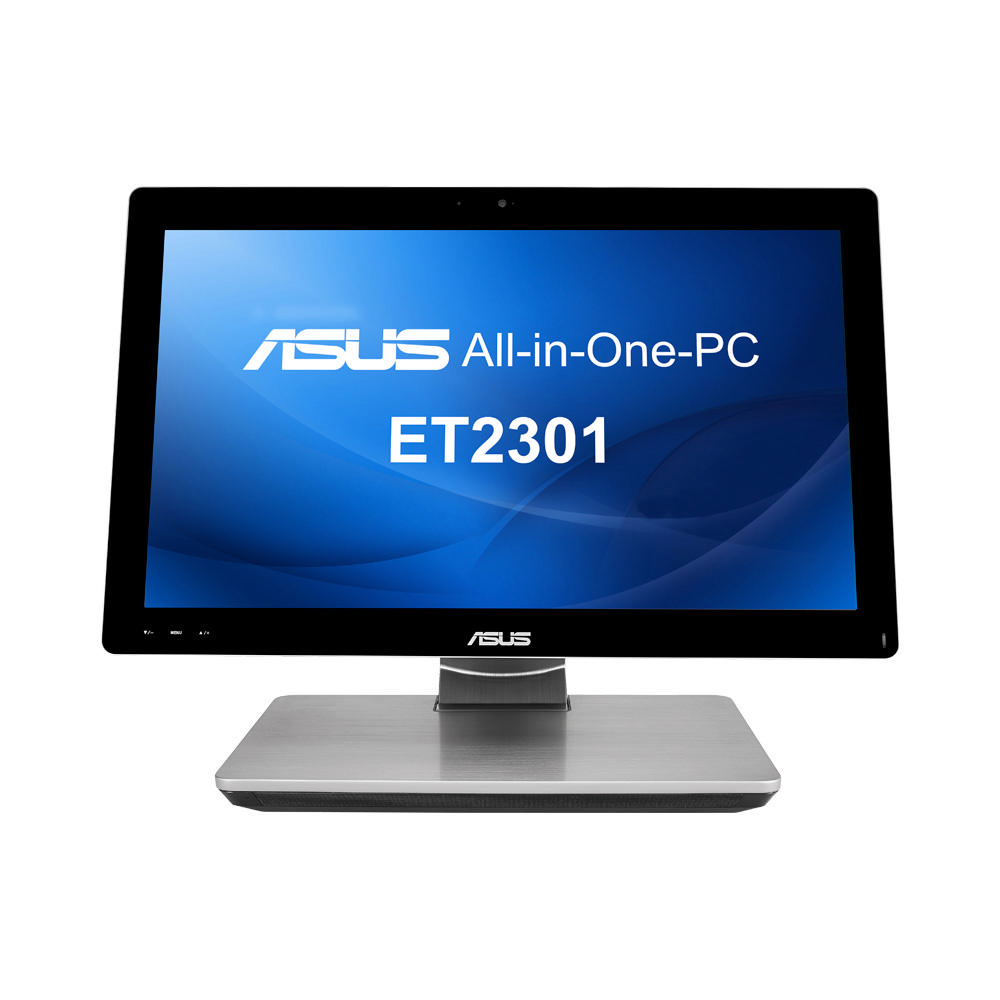 ASUS ET2301INTH-B036K 23 inç Core i5 4430S 2,7 GHz 8GB 1 TB AIO Bilgisayar