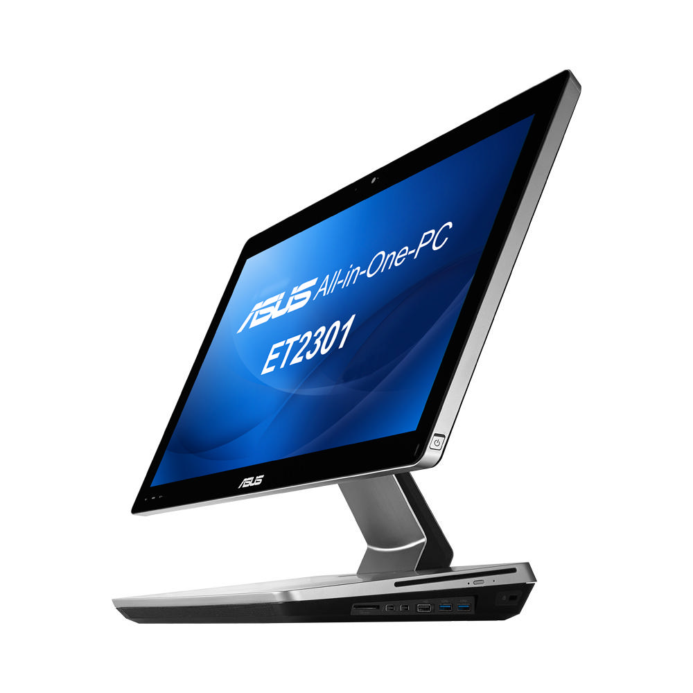 ASUS ET2301INTH-B036K 23 inç Core i5 4430S 2,7 GHz 8GB 1 TB AIO Bilgisayar