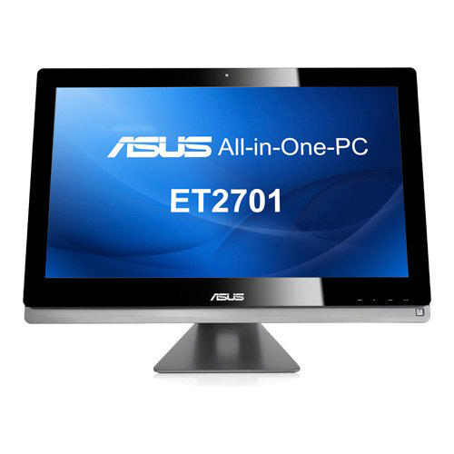 ASUS ET2701INKI-B026K 27 inç Core i7 3770S 3,1 GHz 8GB 2 TB AIO Bilgisayar
