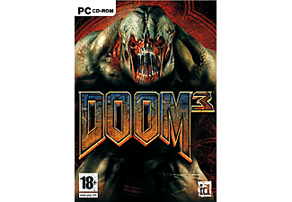 TRADEKS Doom 3 PC