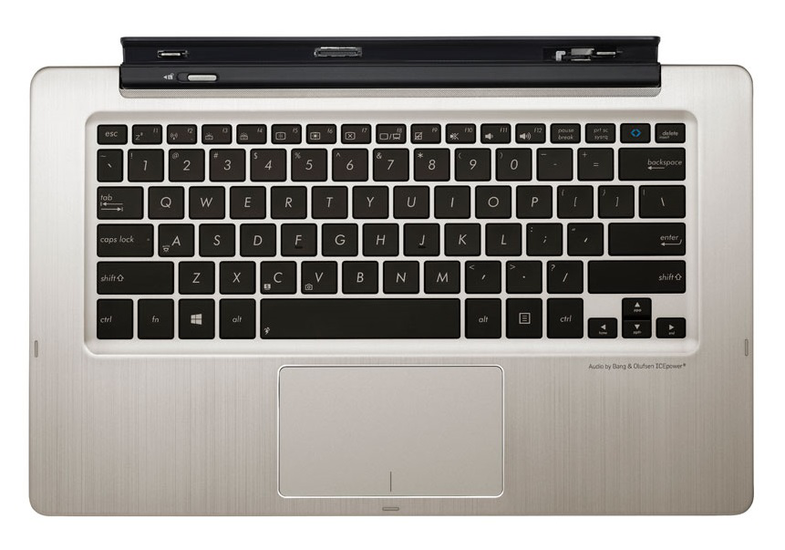 ASUS T300LA-C4001H 13,3" i5 4200U 2,3 GHz 4GB 128GB Ultrabook