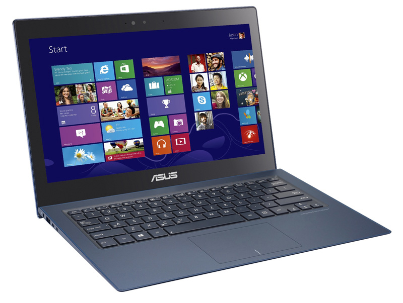 ASUS UX302LG-C4010H 13,3" Core i5 4200U 2,3 GHz 4GB 500GB Ultrabook