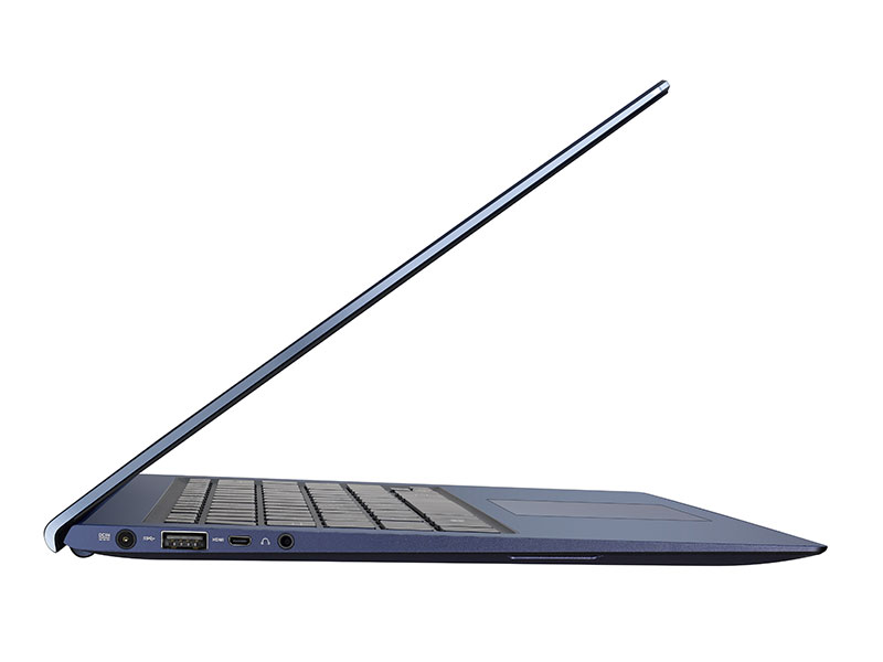 ASUS UX302LG-C4010H 13,3" Core i5 4200U 2,3 GHz 4GB 500GB Ultrabook