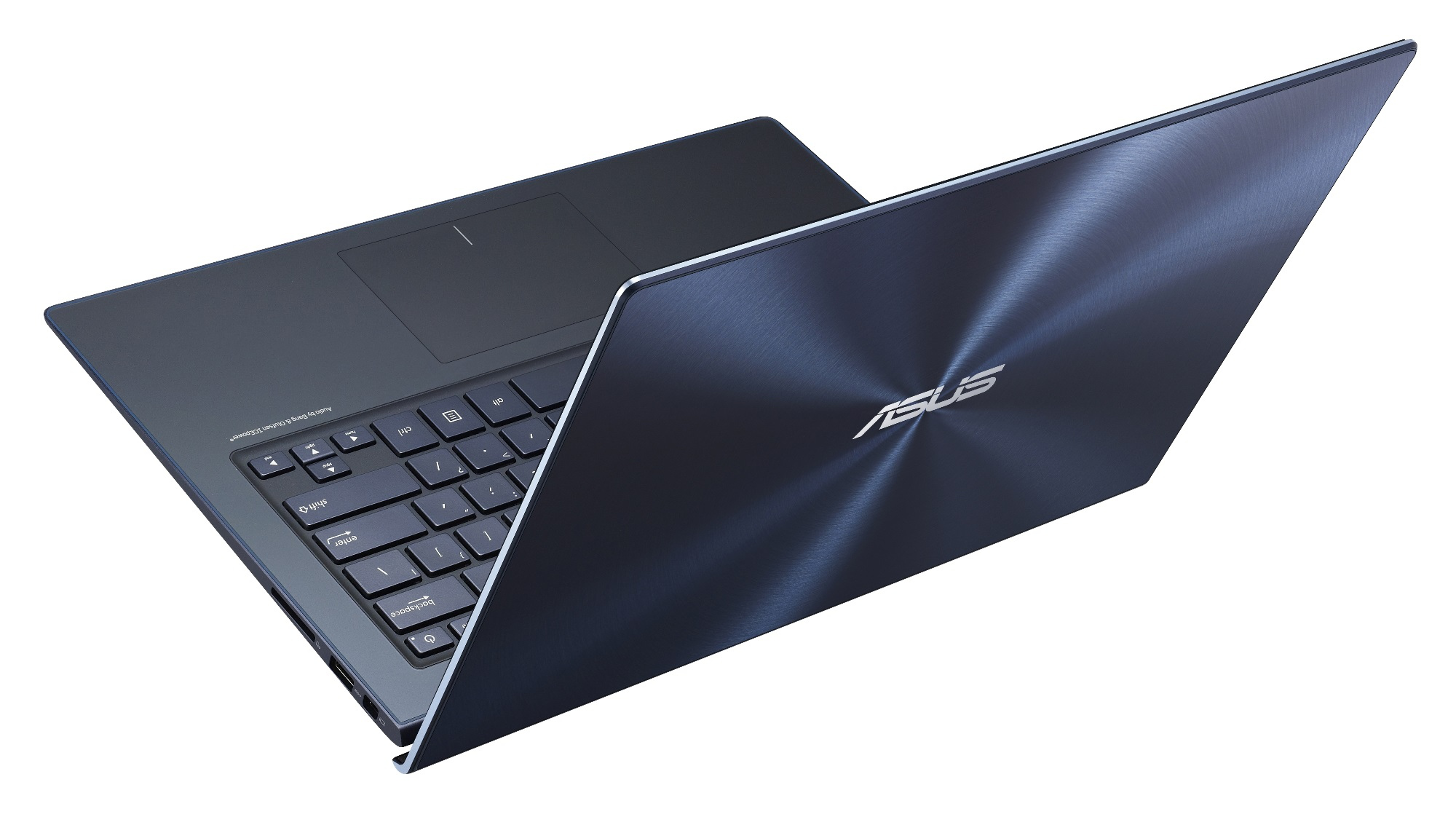 ASUS UX302LG-C4010H 13,3" Core i5 4200U 2,3 GHz 4GB 500GB Ultrabook