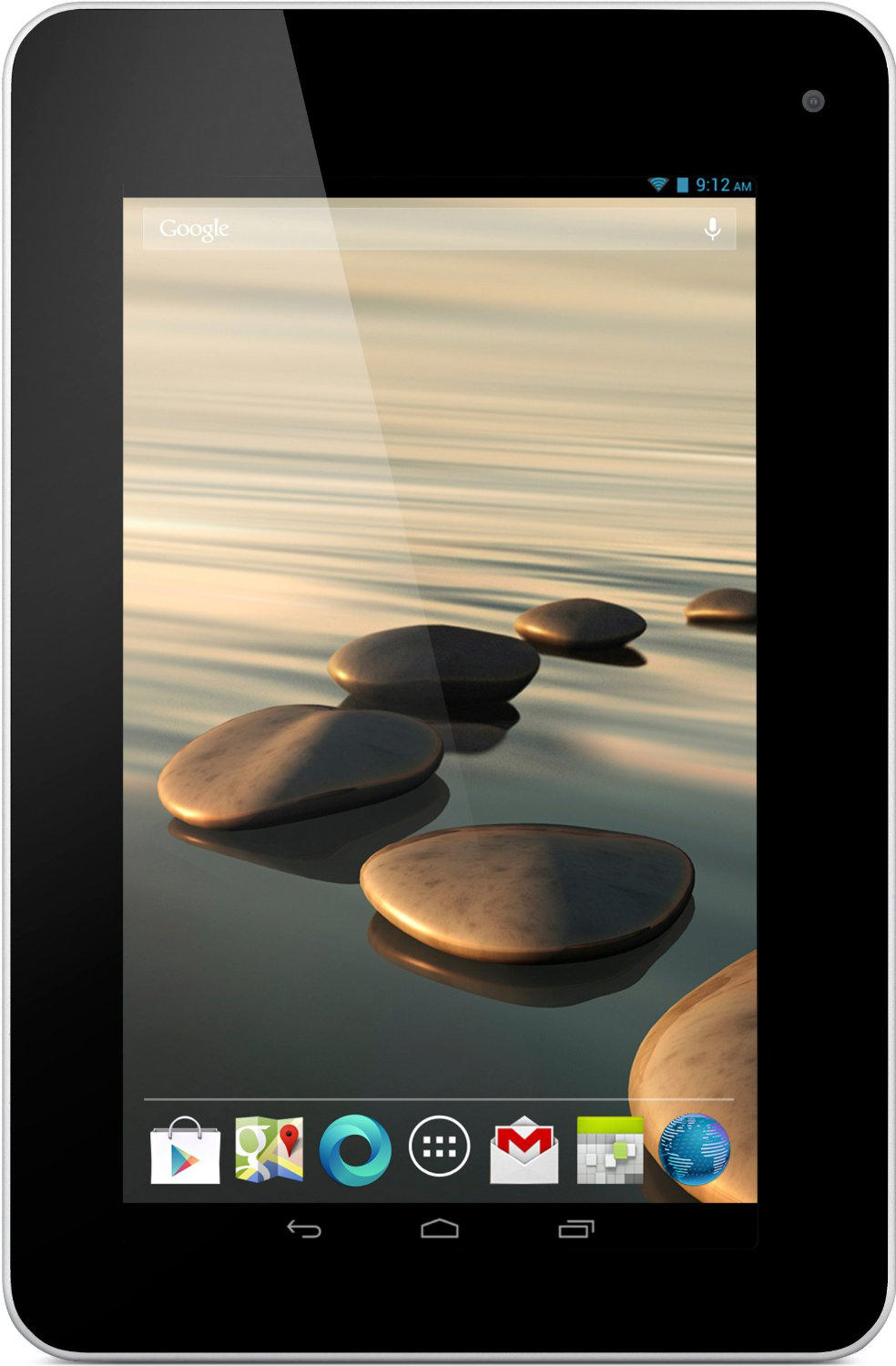 ACER Iconia B1-710 7 inç 8317T 1,2 GHz 1GB 16GB Tablet Beyaz
