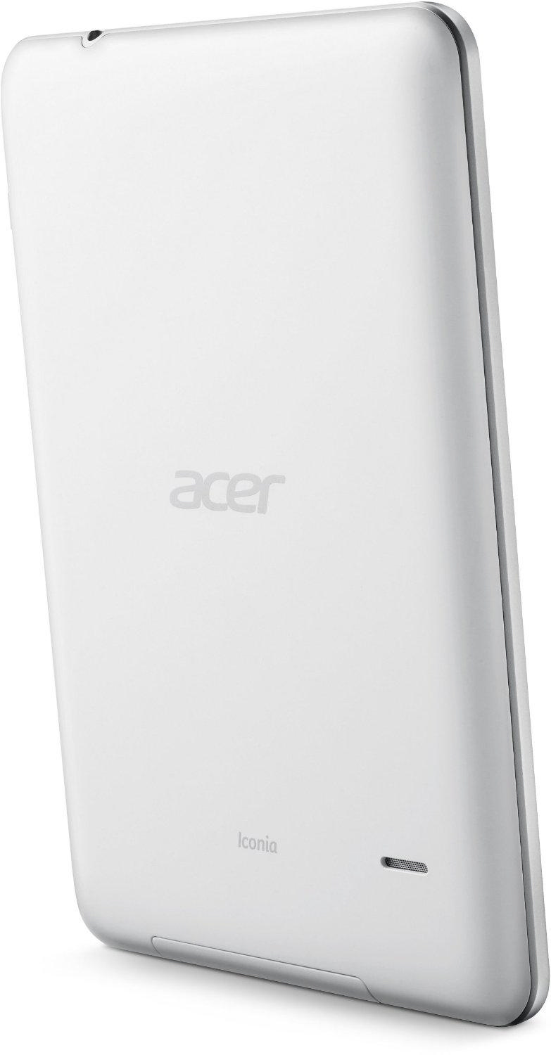 ACER Iconia B1-710 7 inç 8317T 1,2 GHz 1GB 16GB Tablet Beyaz