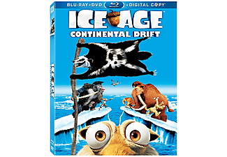ESEN Ice Age - Buz Devri DVD Hediye Seti