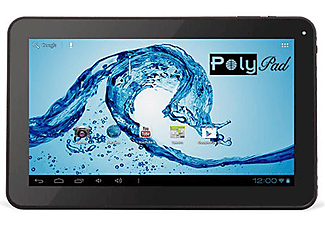 POLYPAD 1018 10,1 inç Cortex A7 1GB 8GB Android Tablet PC