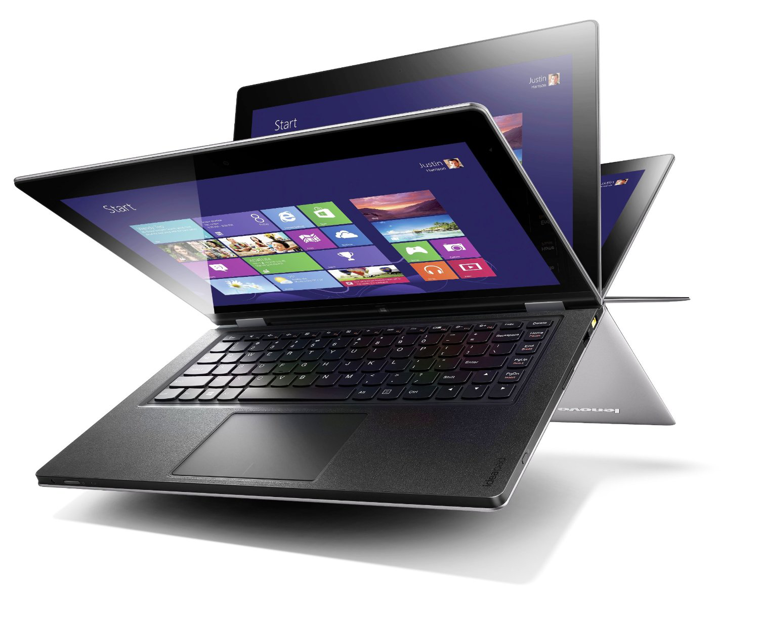 LENOVO Yoga 11-59377337 11,6" i3 3229Y 4GB 128GB Tablet