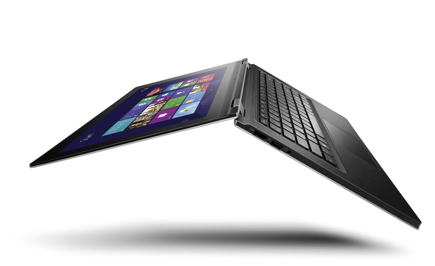 LENOVO Yoga 11-59377337 11,6" i3 3229Y 4GB 128GB Tablet