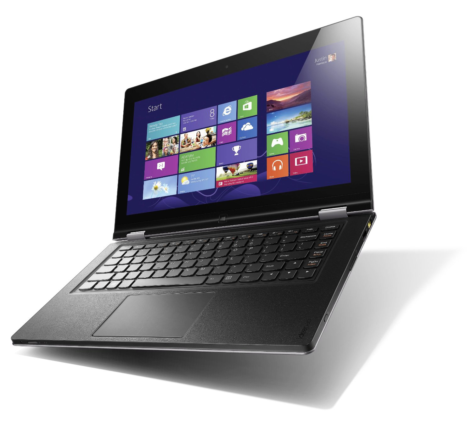 LENOVO Yoga 11-59377337 11,6" i3 3229Y 4GB 128GB Tablet