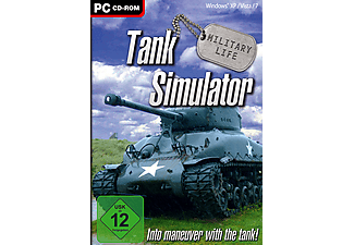 TRADEKS Tank Simulator PC