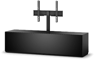 SONOROUS ST 161-BLK-BS TV Sehpası