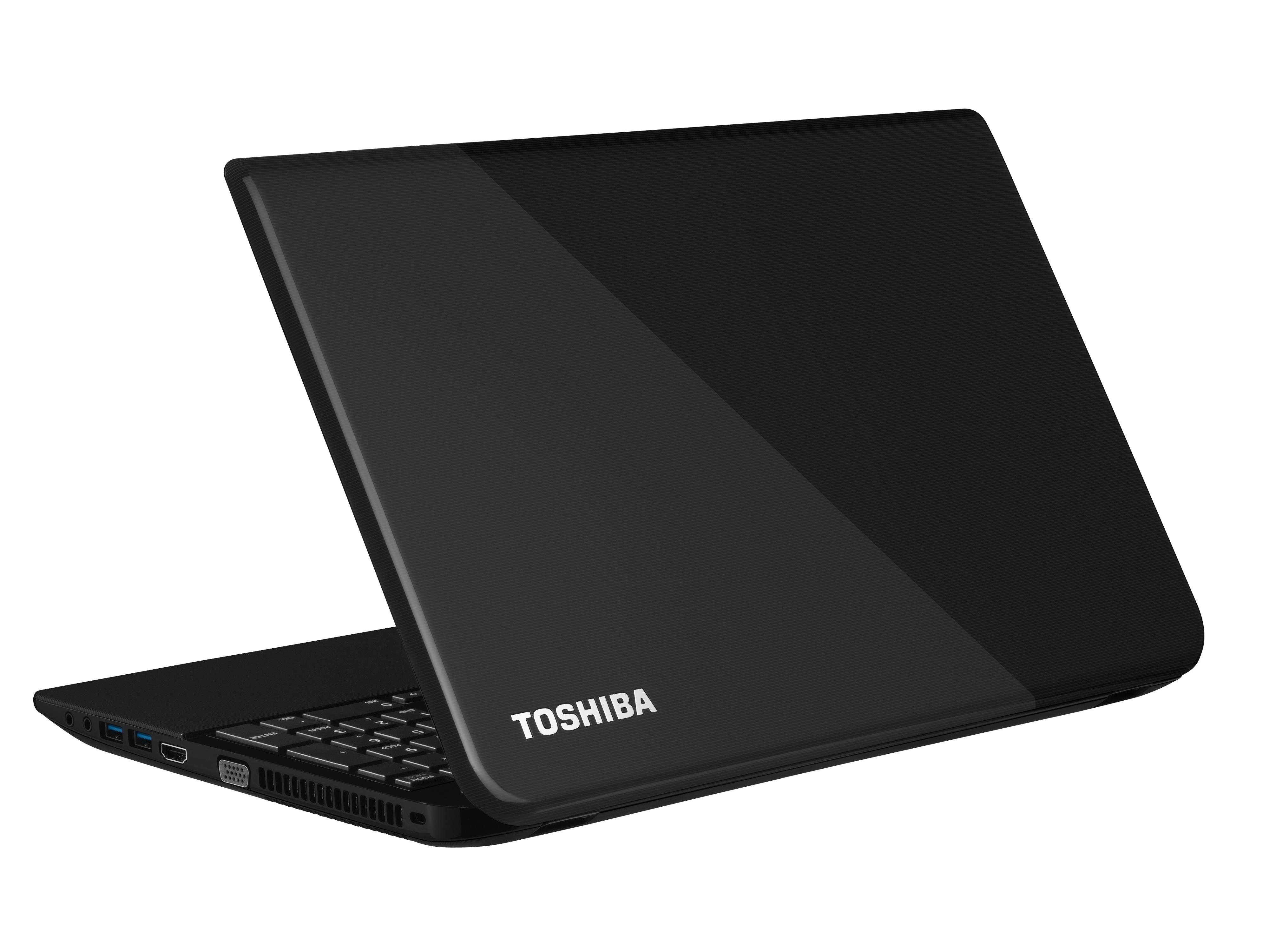 TOSHIBA Satellite L50-A-125 15,6" Core i5 3230M 2,6 GHz 8GB 750GB GT740M