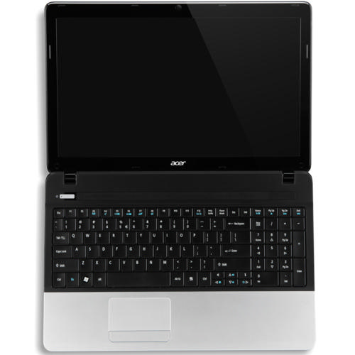 ACER E1-571 15,6" Core i3 3120 4GB 500GB Laptop
