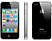 APPLE iPhone 4S 8GB Siyah Akıllı Telefon