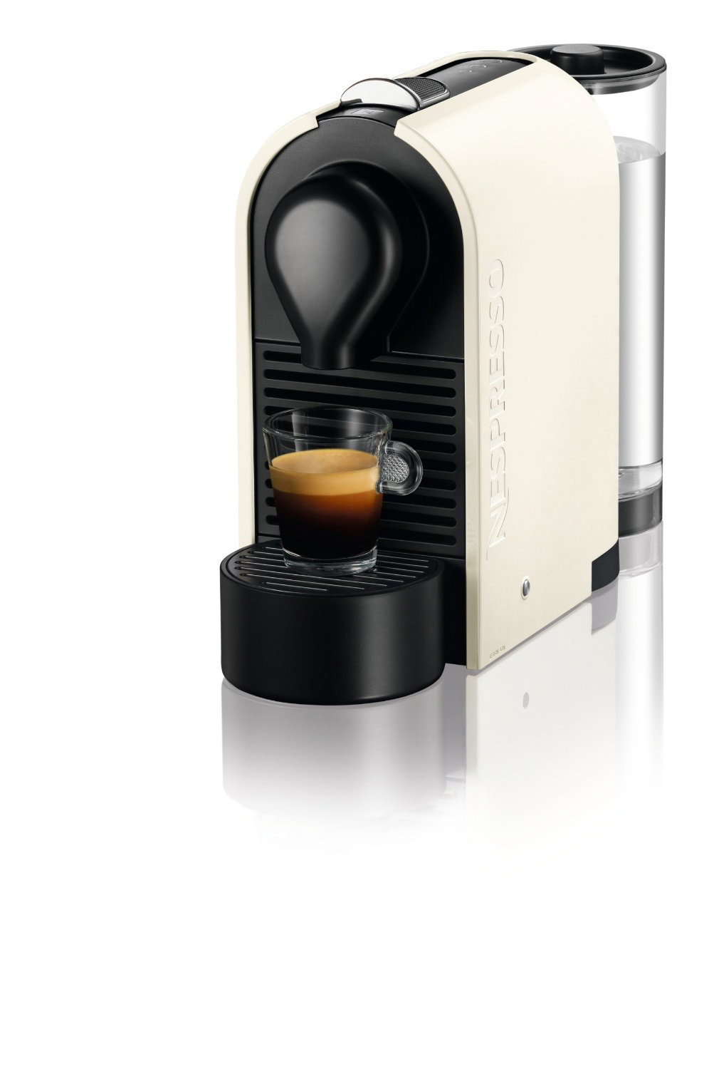 NESPRESSO U C50 Pure Krem Kahve Makinesi