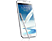 SAMSUNG Galaxy Note 2 N7100 Beyaz Akıllı Telefon
