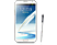 SAMSUNG Galaxy Note 2 N7100 Beyaz Akıllı Telefon