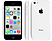 APPLE iPhone 5C 16GB Beyaz Akıllı Telefon