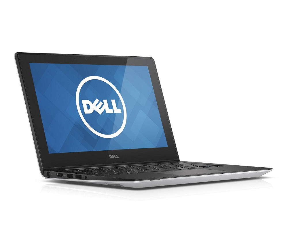 DELL Inspirion 3137-29W25C 11,6" Celeron 2955U 1.40 Ghz 4GB 500GB HD