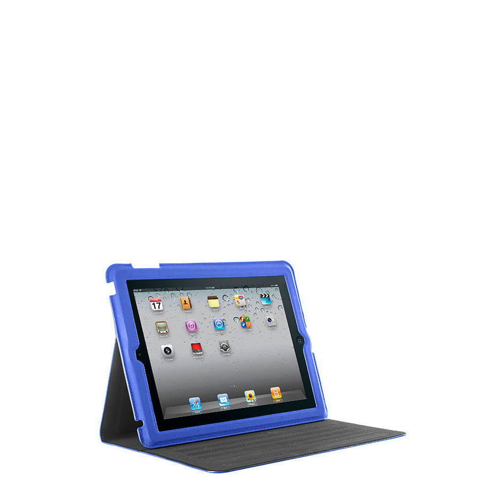 SAMSONITE 38U-01-008 Tabzone UltraSlim 9.7 inç Punched iPad Air Kılıfı