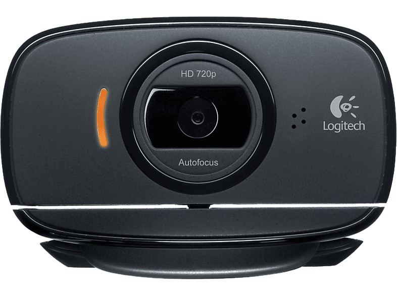 LOGITECH C525 8 MP Webcam Fiyat & Özellik | MediaMarkt