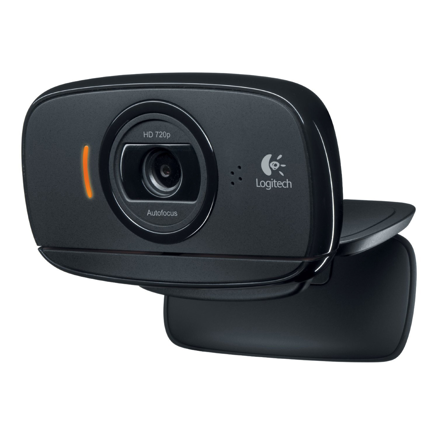 LOGITECH C525 8 MP Webcam