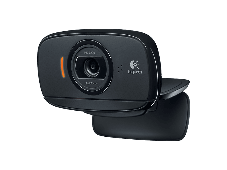 LOGITECH C525 8 MP Webcam Fiyat & Özellik | MediaMarkt