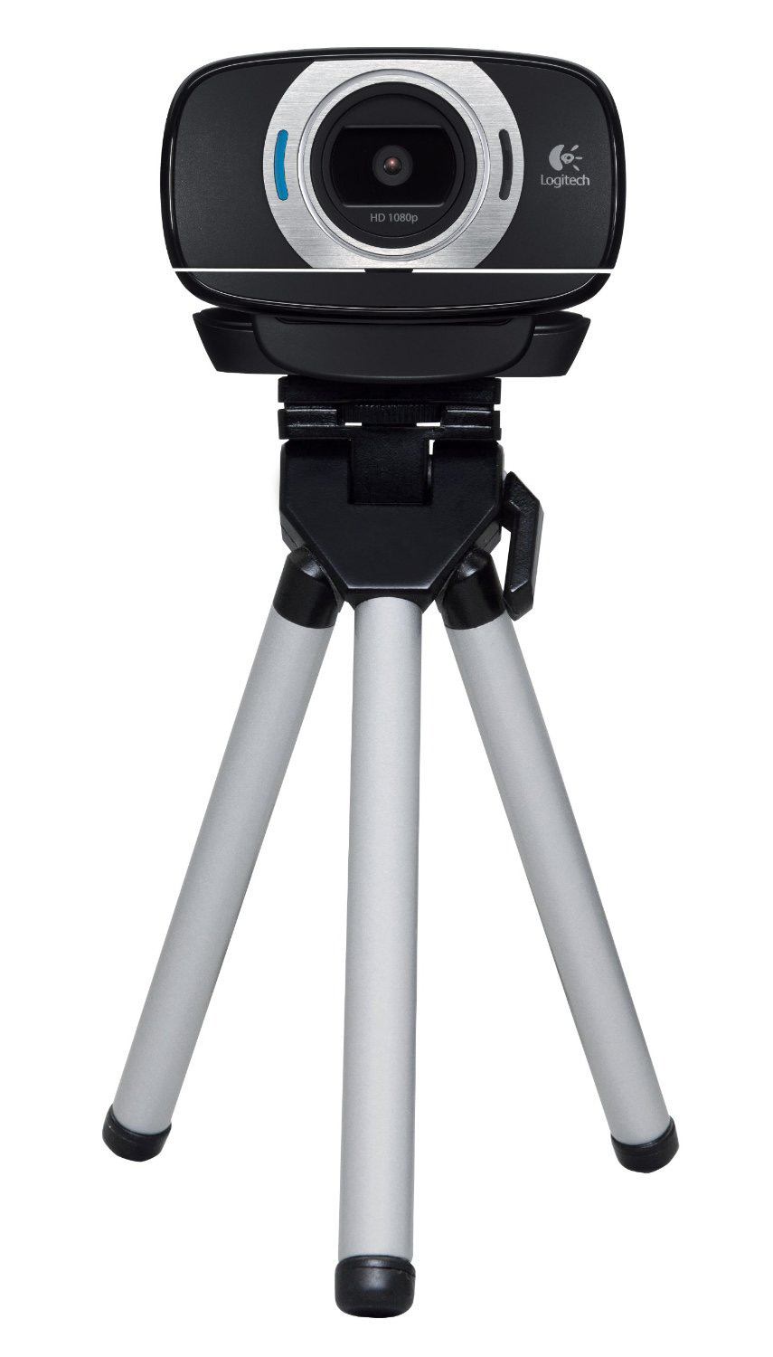 LOGITECH C615 Full HD 1080p WebCam