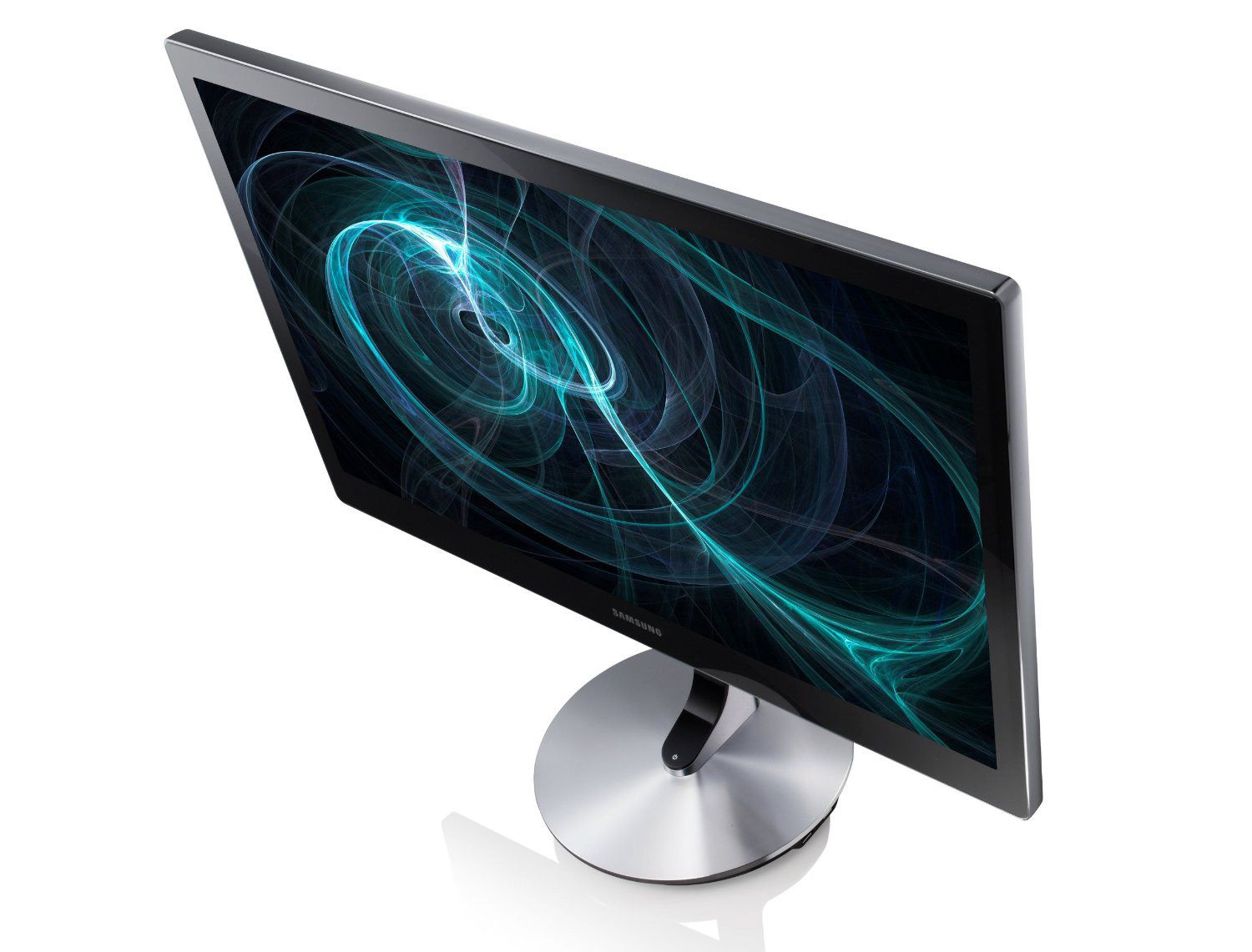 SAMSUNG LS27B970DS/UF 27 inç LED Monitör