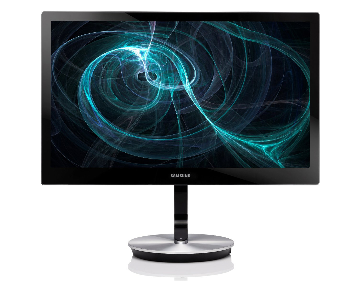 SAMSUNG LS27B970DS/UF 27 inç LED Monitör