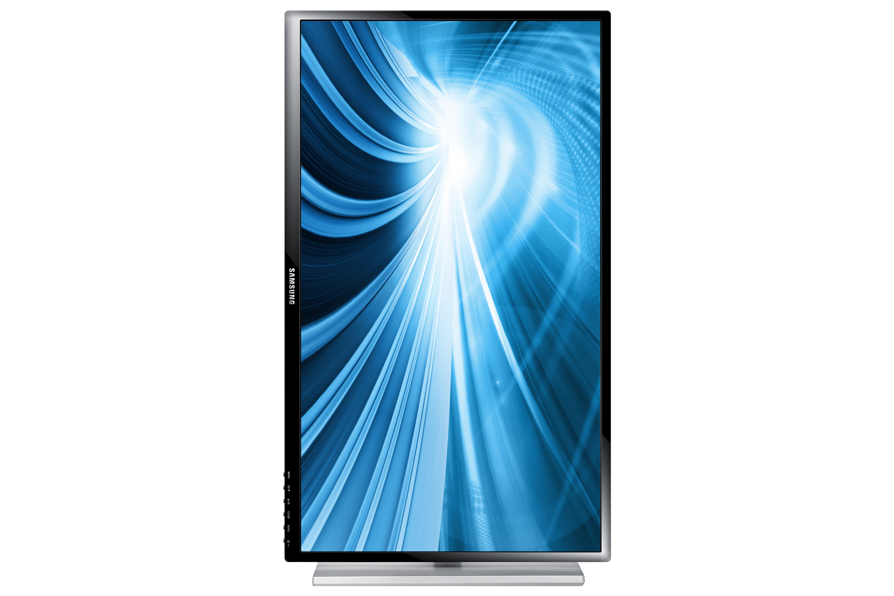SAMSUNG S27C750P 27 inç LED IPS Monitör