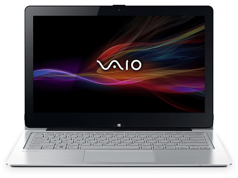SONY Vaio Fit SVF15N15STS Core i5 4200U 8GB 500GB+16GB GeForce