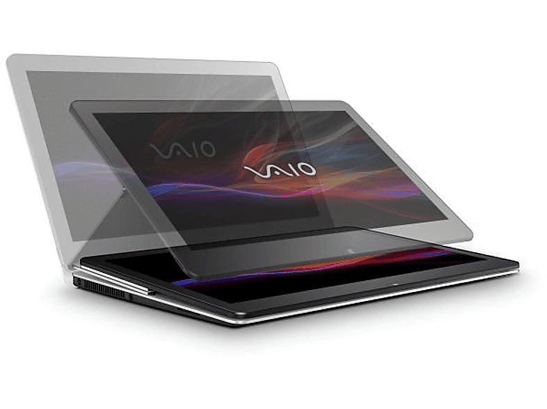 SONY Vaio Fit SVF15N15STS Core i5 4200U 8GB 500GB+16GB GeForce