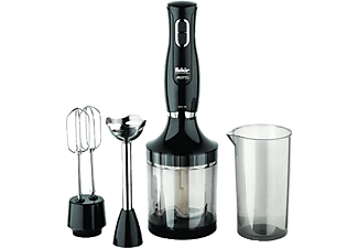 FAKIR Motto 800 W Siyah Blender Set