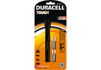 DURACELL Personal Series El Feneri + 2x AA