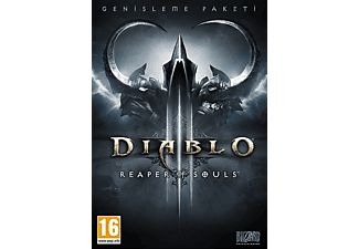 ARAL Diablo 3: Reaper of Souls