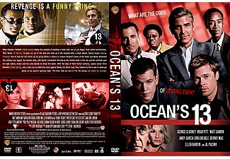 ESEN Ocean's Thirteen