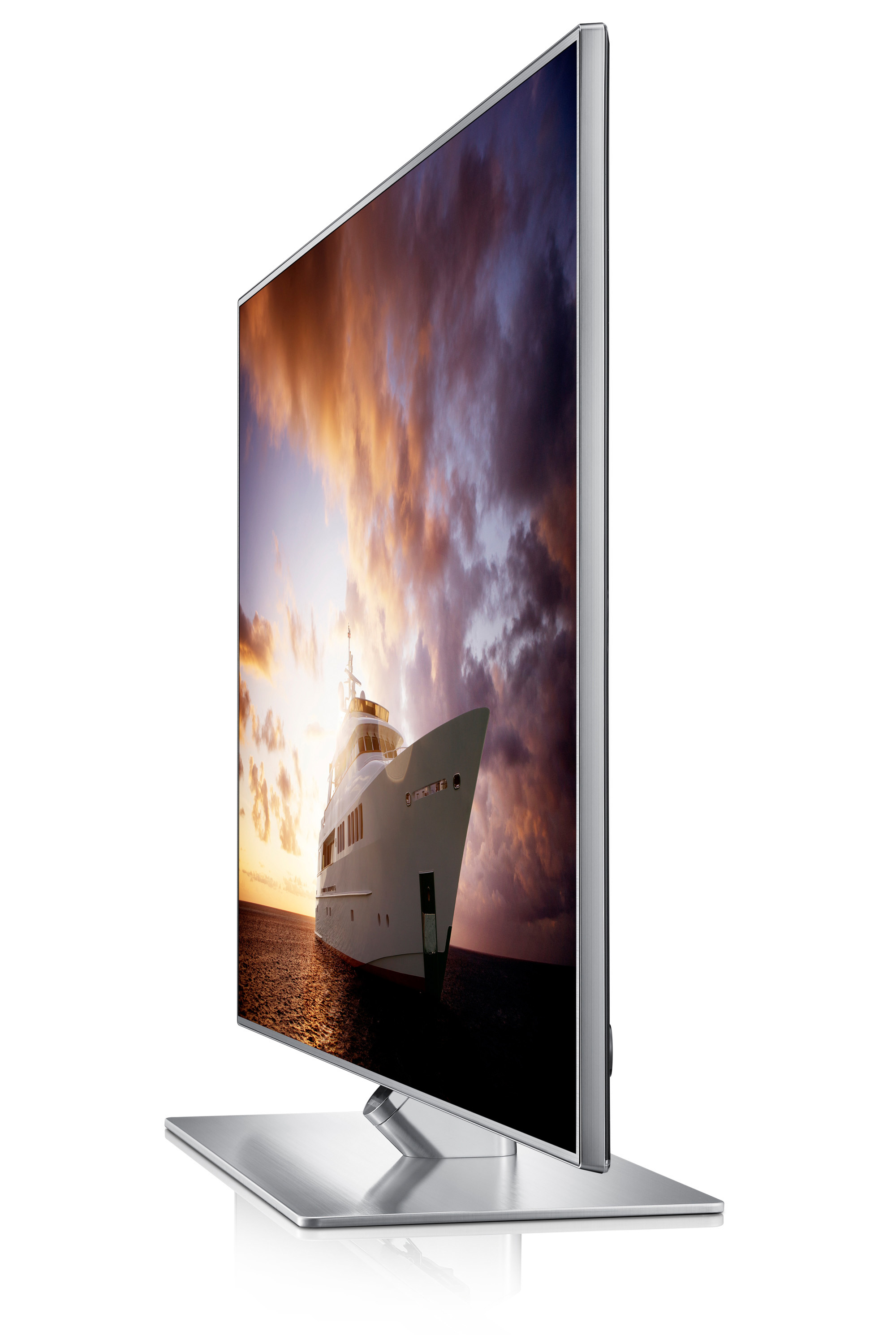 37インチ　TV YE-86JFSG8-QLED 86