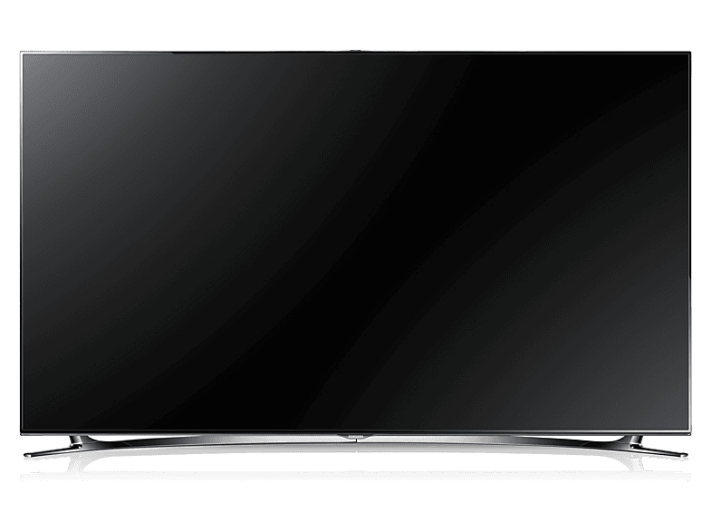 SAMSUNG UE55F8000SLXTK 55 inç 140 cm Ekran 3D SMART LED TV Dahili