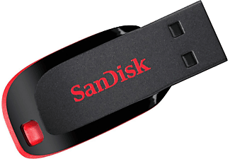 SANDISK 32GB Cruzer Blade USB 2.0 USB Bellek_2